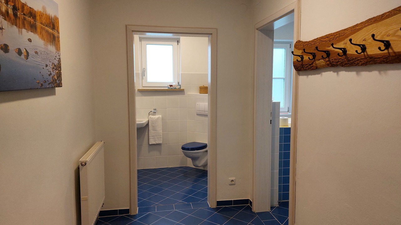 Photo of Bathroom in Diessen am Ammersee