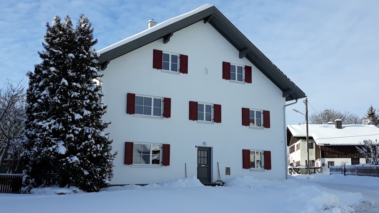 Photo of Outdoor in Diessen am Ammersee