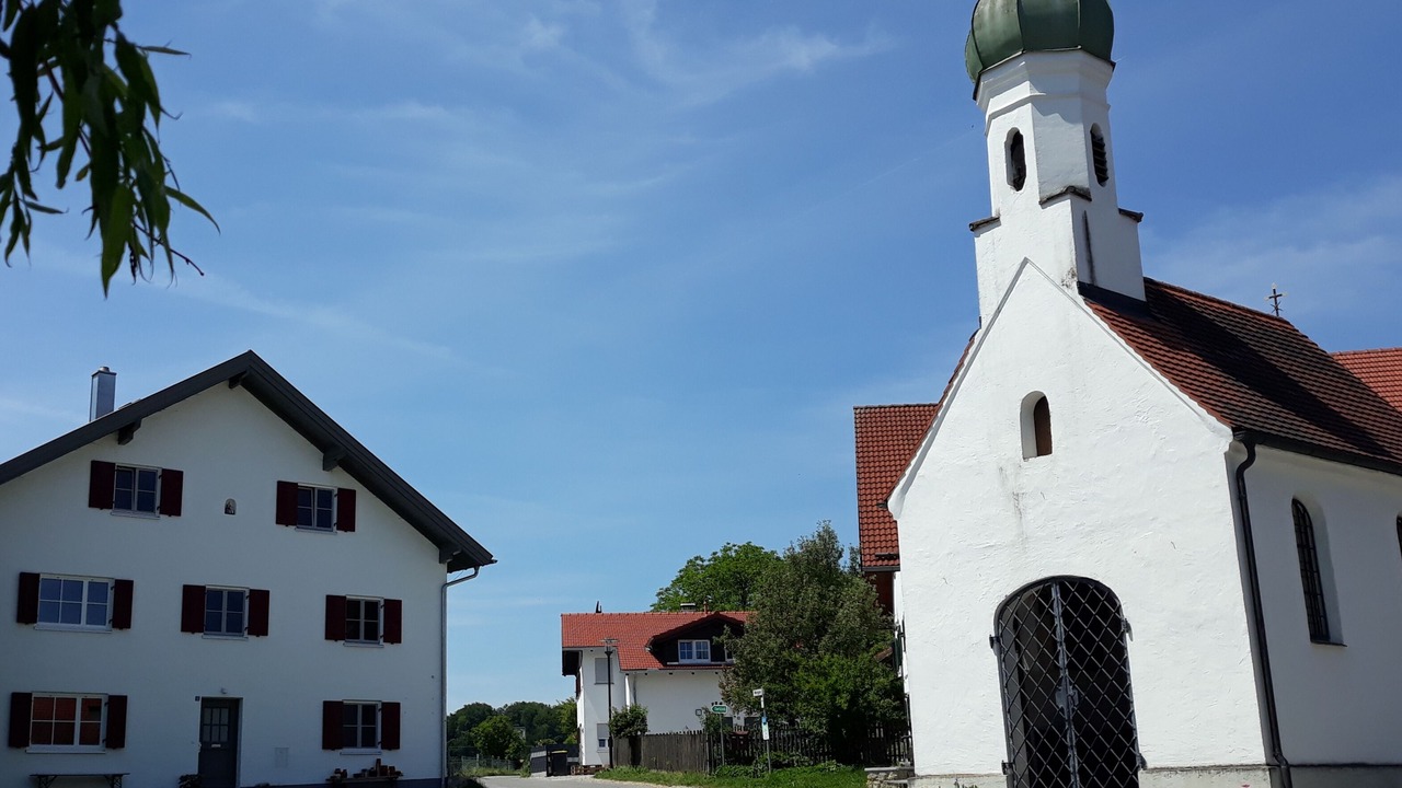 Photo of Outdoor in Diessen am Ammersee