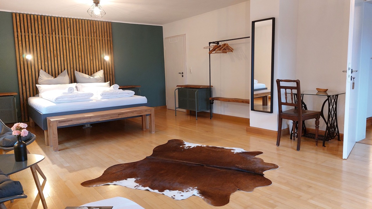 Photo of Bedroom in Diessen am Ammersee