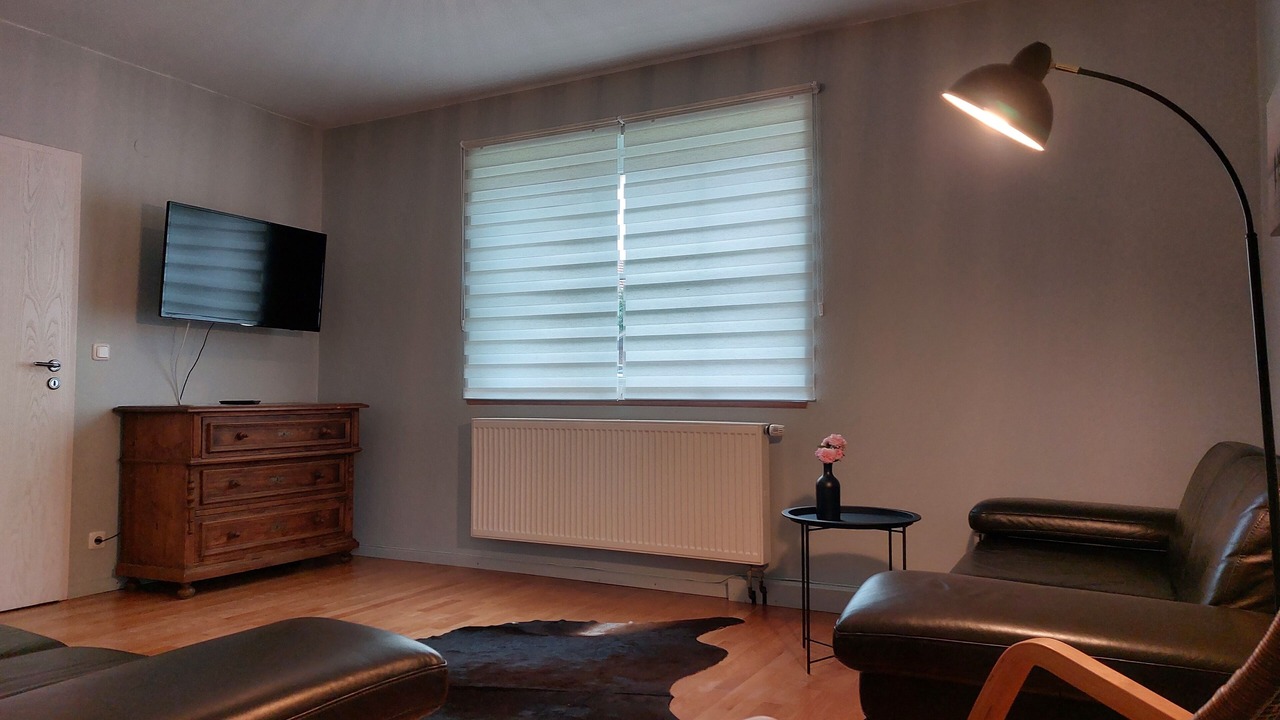 Photo of Livingroom in Diessen am Ammersee