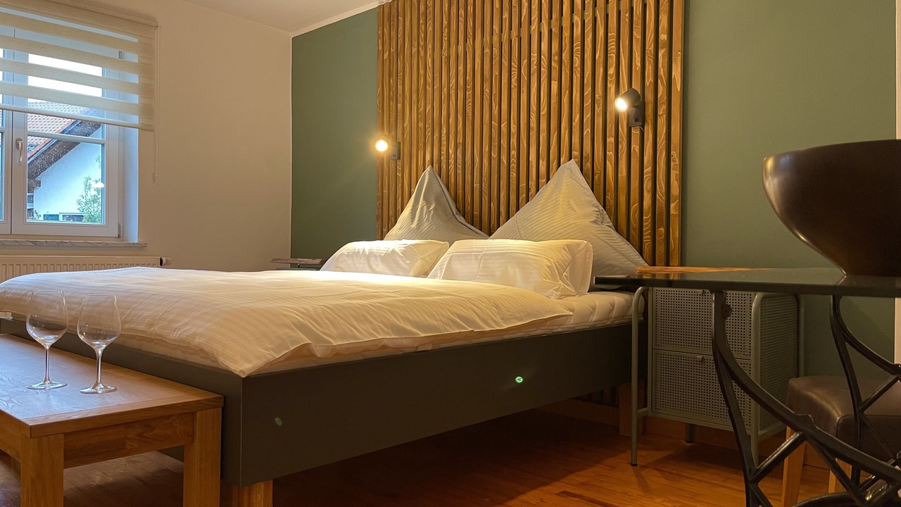 Photo of Bedroom in Diessen am Ammersee