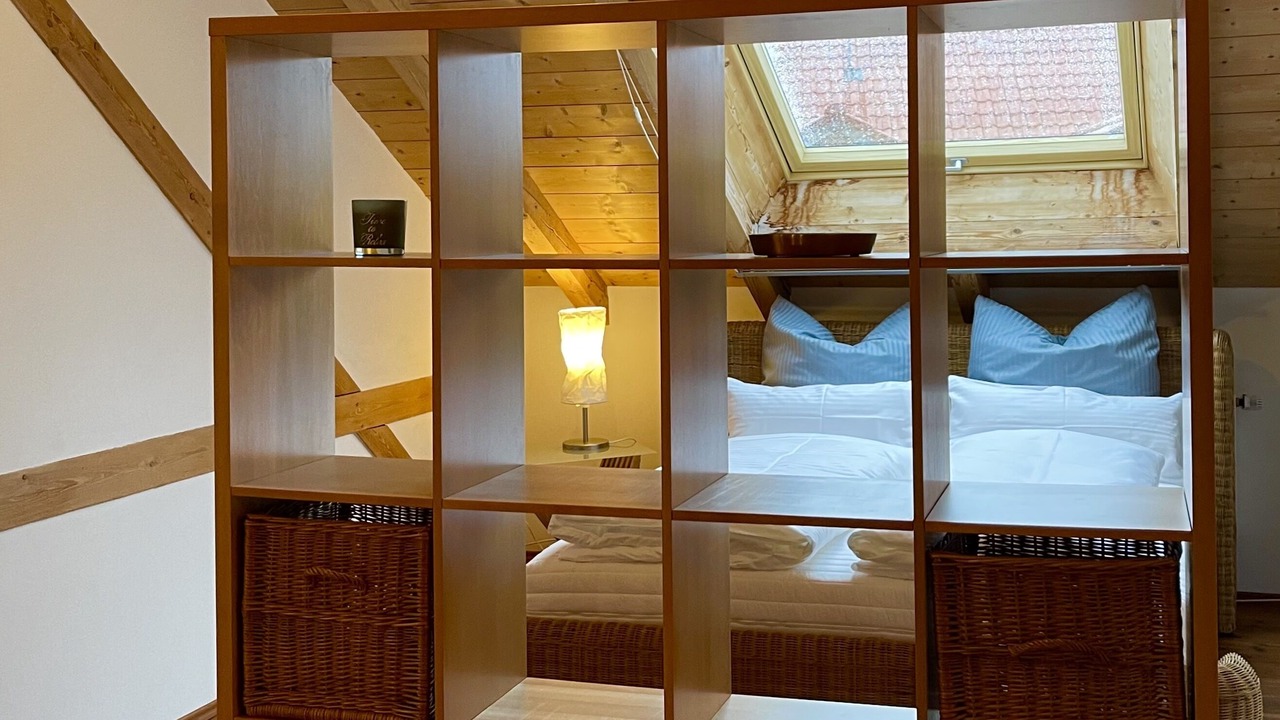 Photo of Bedroom in Diessen am Ammersee