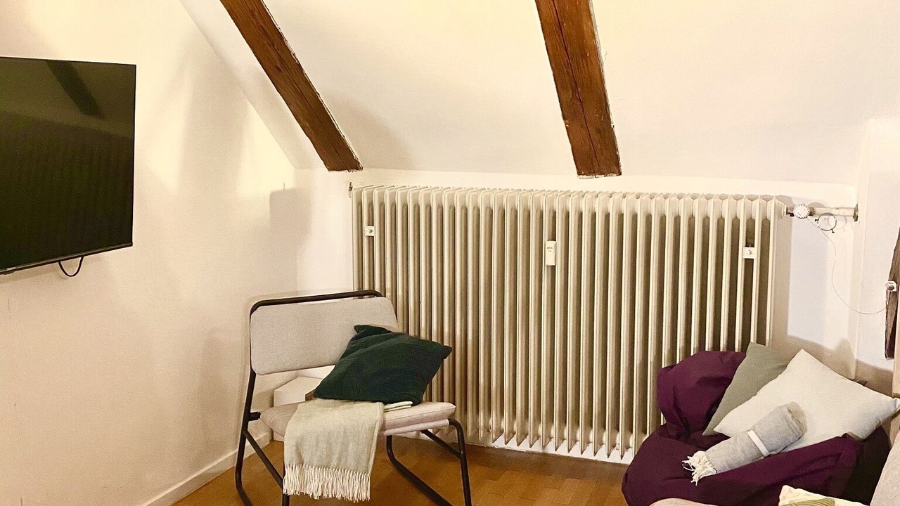 Photo of Livingroom in Landshut