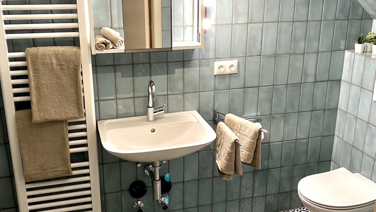 Photo of Bathroom in Landshut