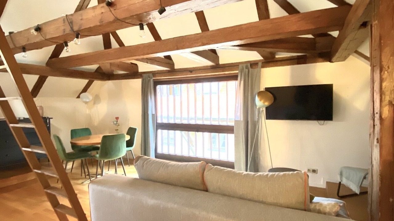 Photo of Livingroom in Landshut