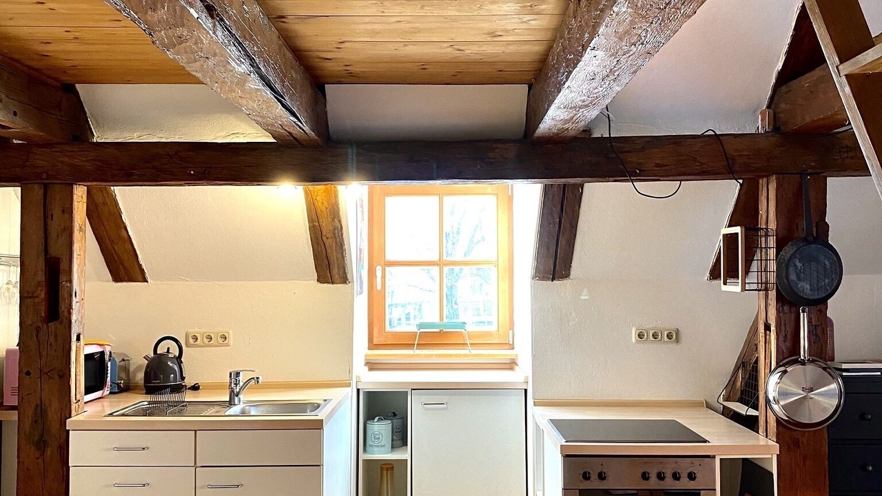 Photo of Kitchen in Landshut