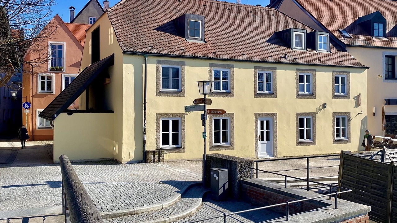 Photo of Outdoor in Landshut