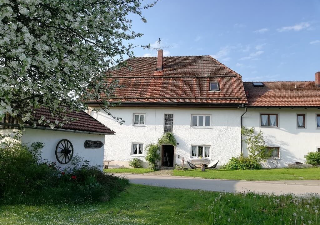 Photo of Outdoor in Witzmannsberg