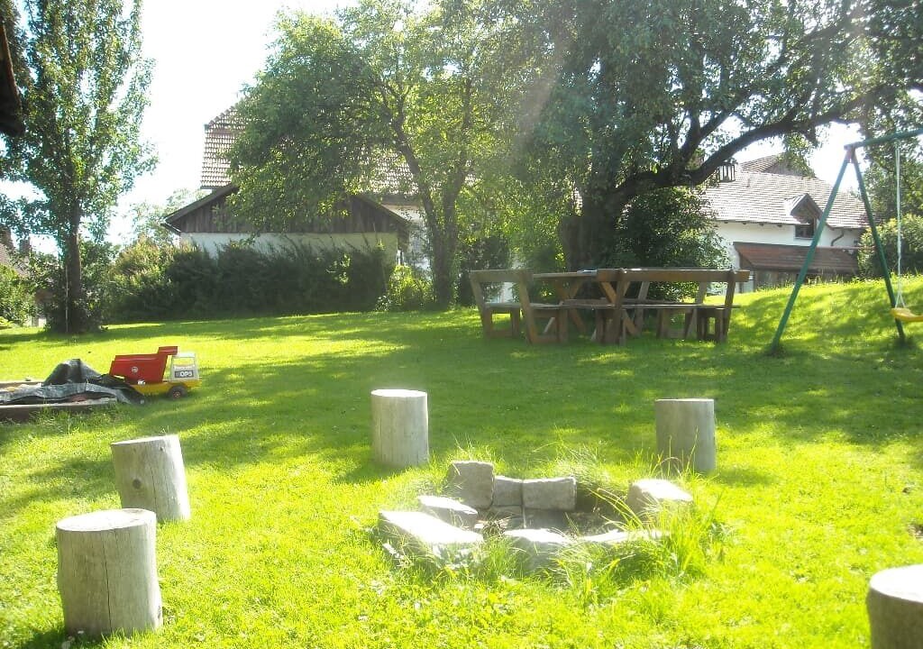 Photo of Outdoor in Witzmannsberg
