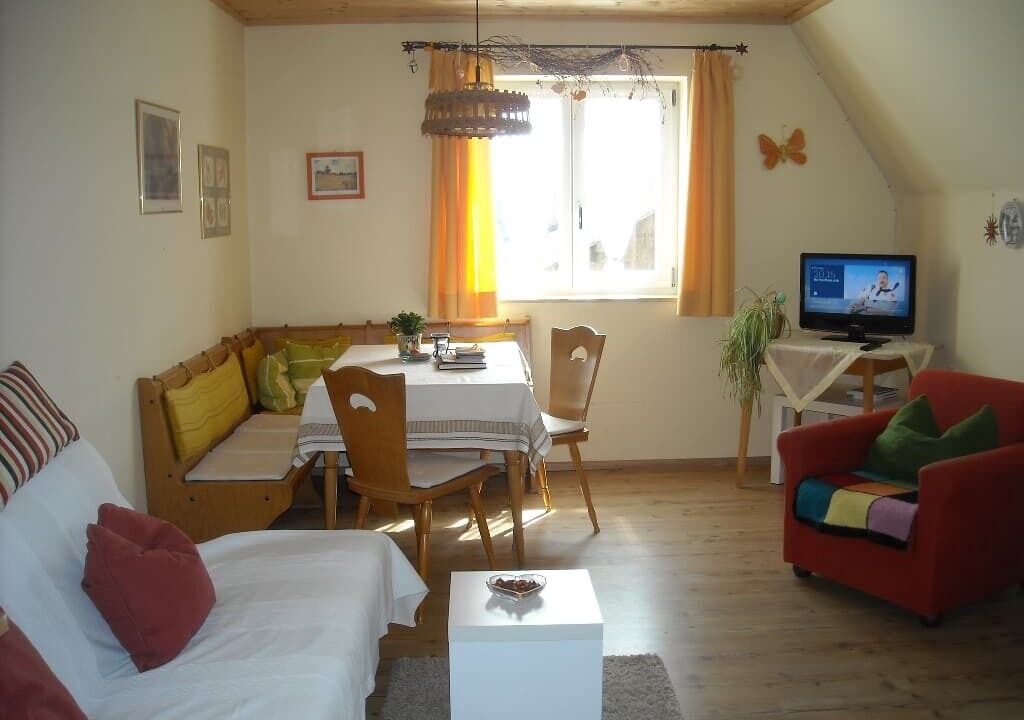 Photo of Livingroom in Witzmannsberg