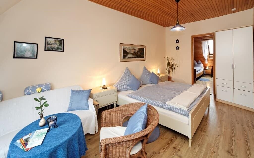 Photo of Bedroom in Witzmannsberg