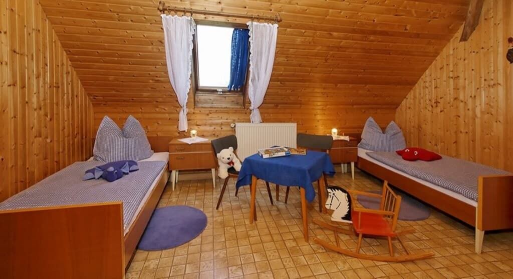 Photo of Bedroom in Witzmannsberg