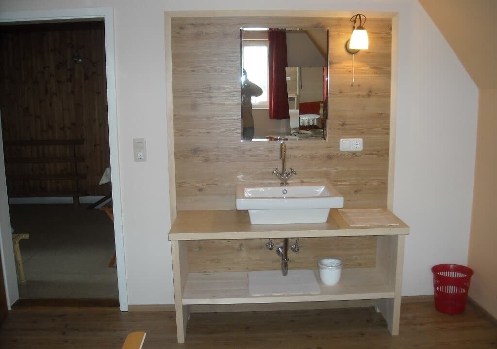 Photo of Bathroom in Witzmannsberg