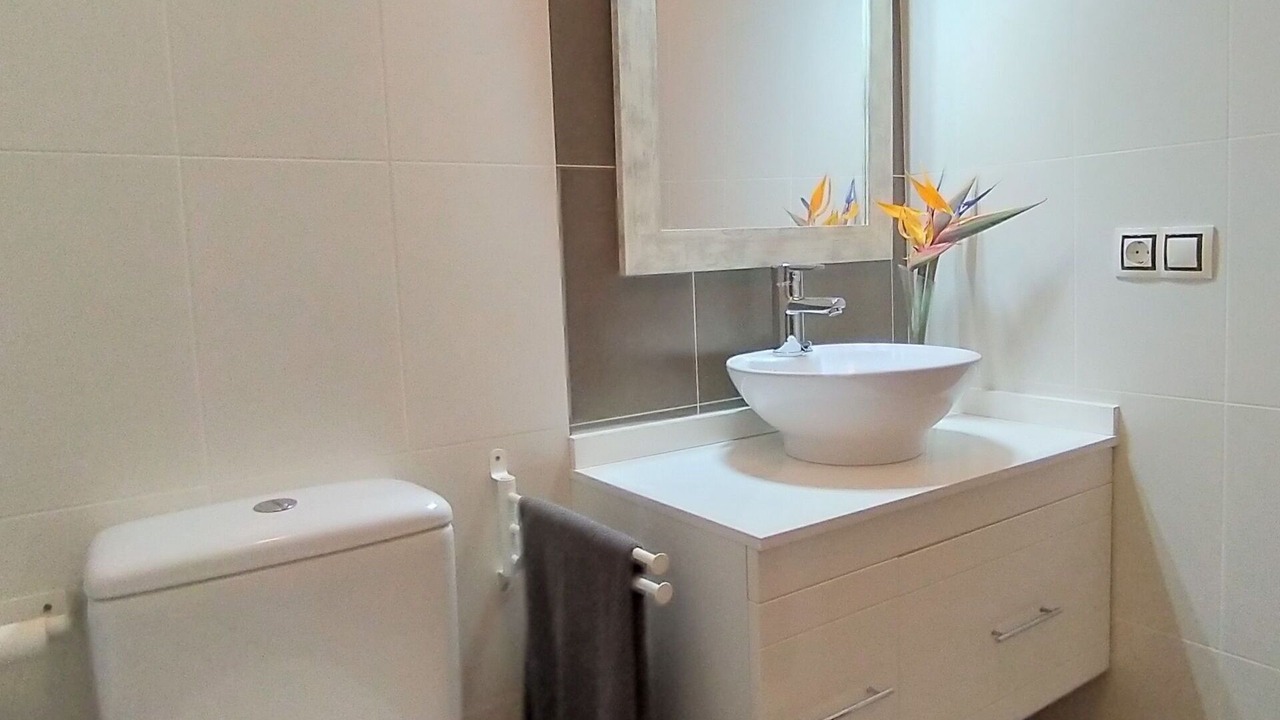 Photo of Bathroom in Polop