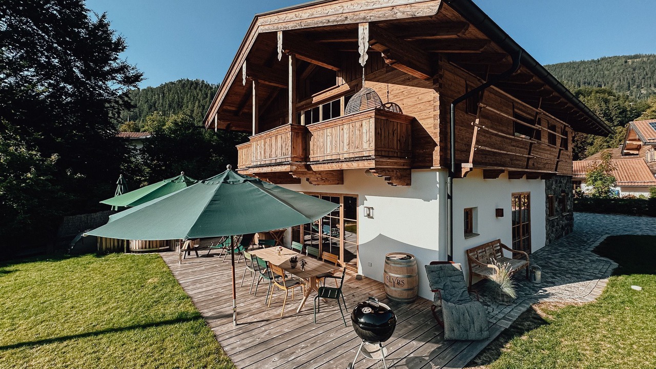 Photo of Outdoor in Bayrischzell