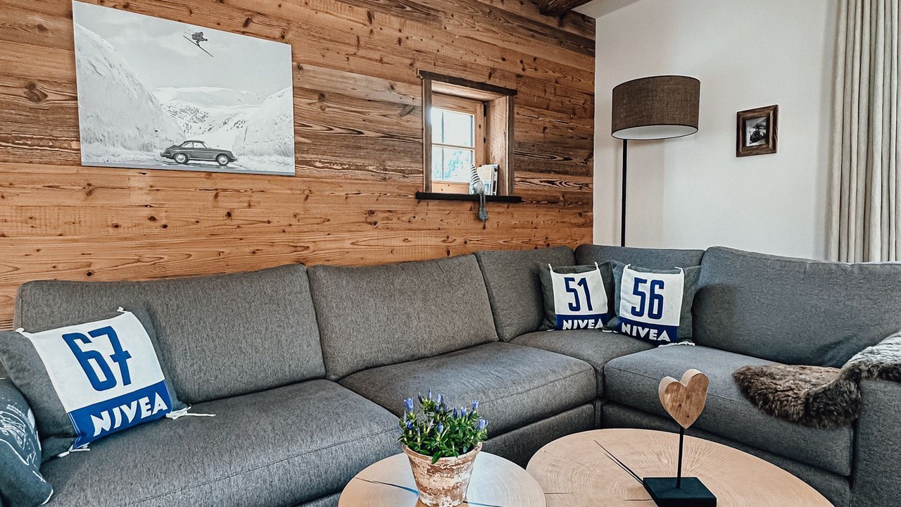 Photo of Livingroom in Bayrischzell