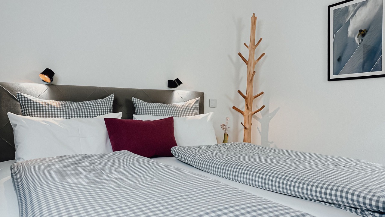 Photo of Bedroom in Bayrischzell