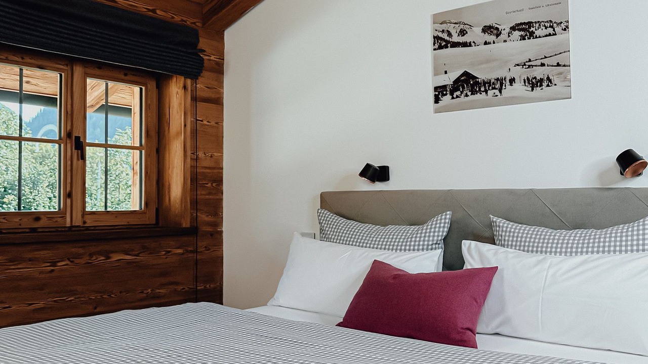 Photo of Bedroom in Bayrischzell