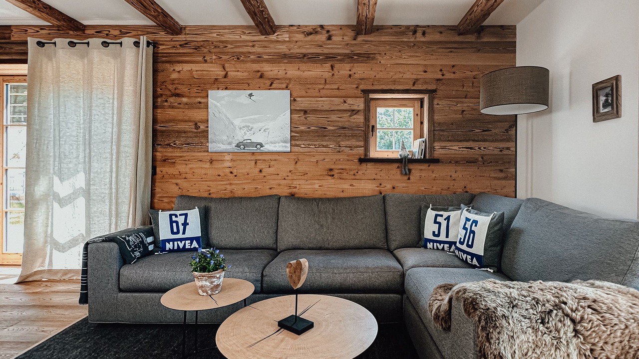 Photo of Livingroom in Bayrischzell