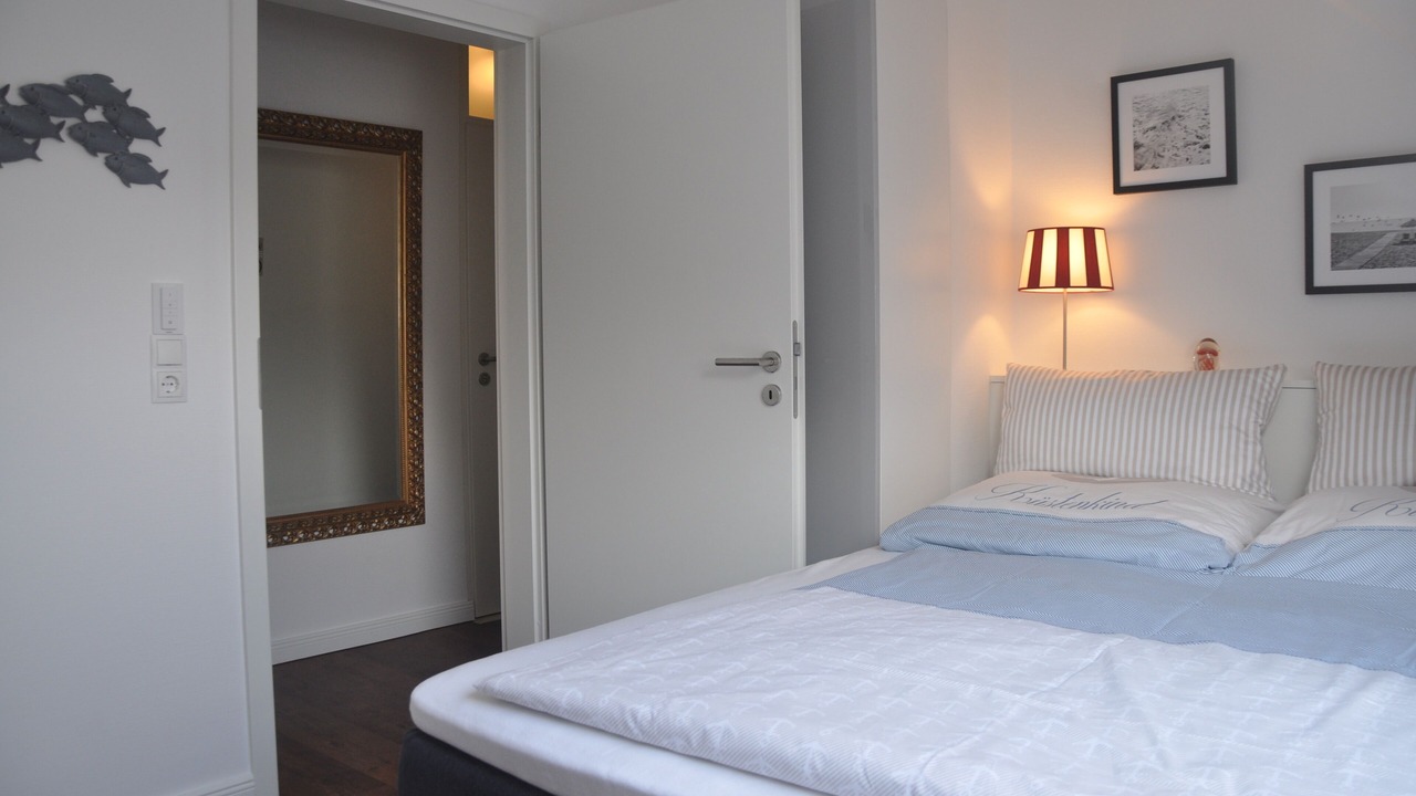 Photo of Bedroom in Eckernfoerde