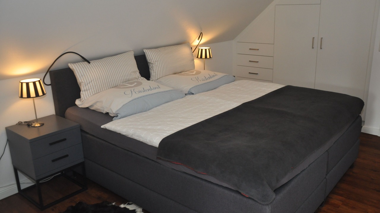 Photo of Bedroom in Eckernfoerde