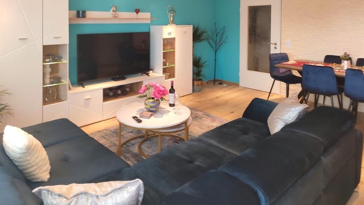 Photo of Livingroom in Sankt Englmar