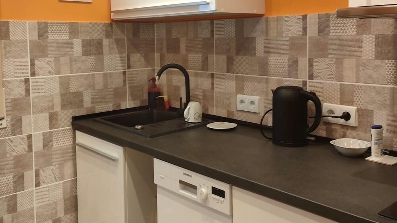 Photo of Kitchen in Sankt Englmar