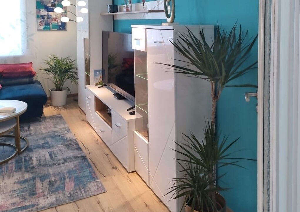 Photo of Livingroom in Sankt Englmar
