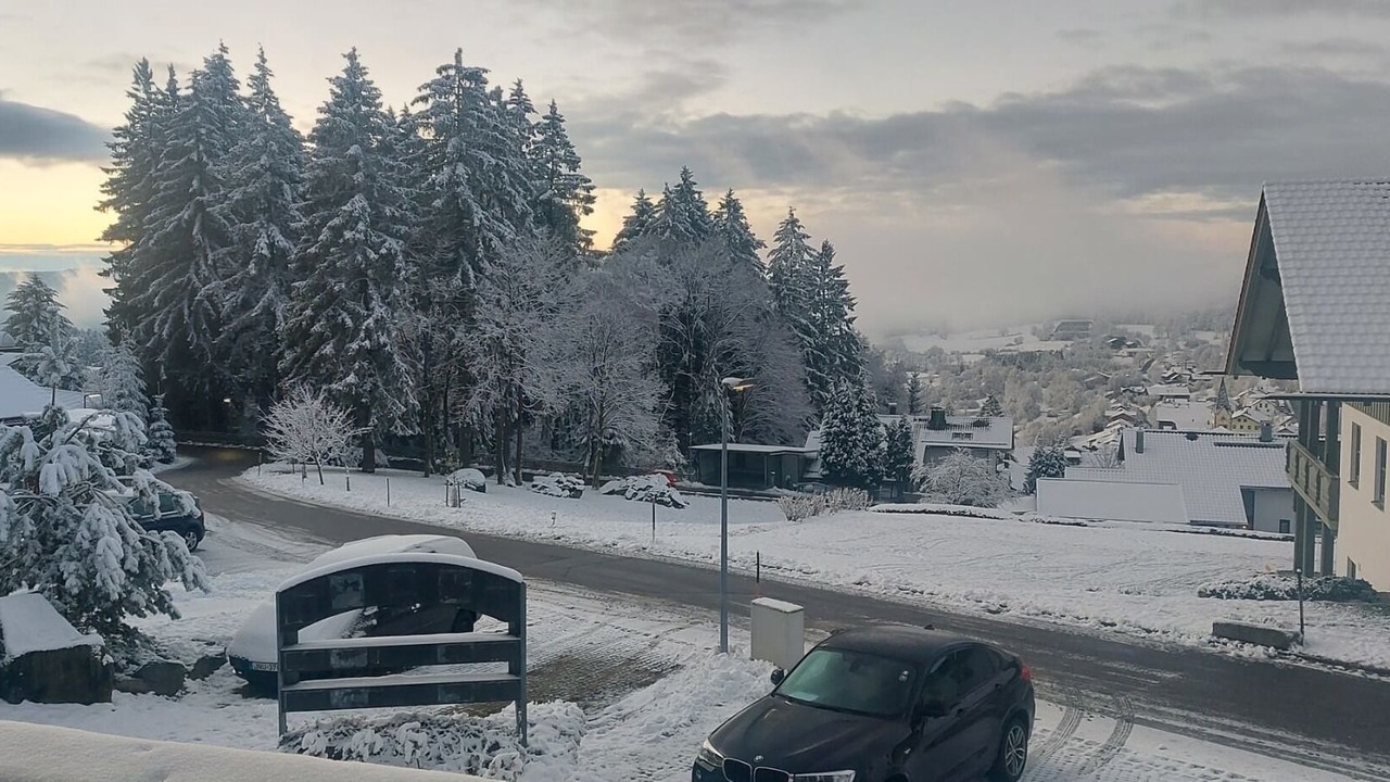 Photo of Outdoor in Sankt Englmar