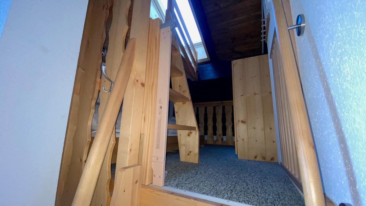 Photo of Bedroom in Ruhpolding