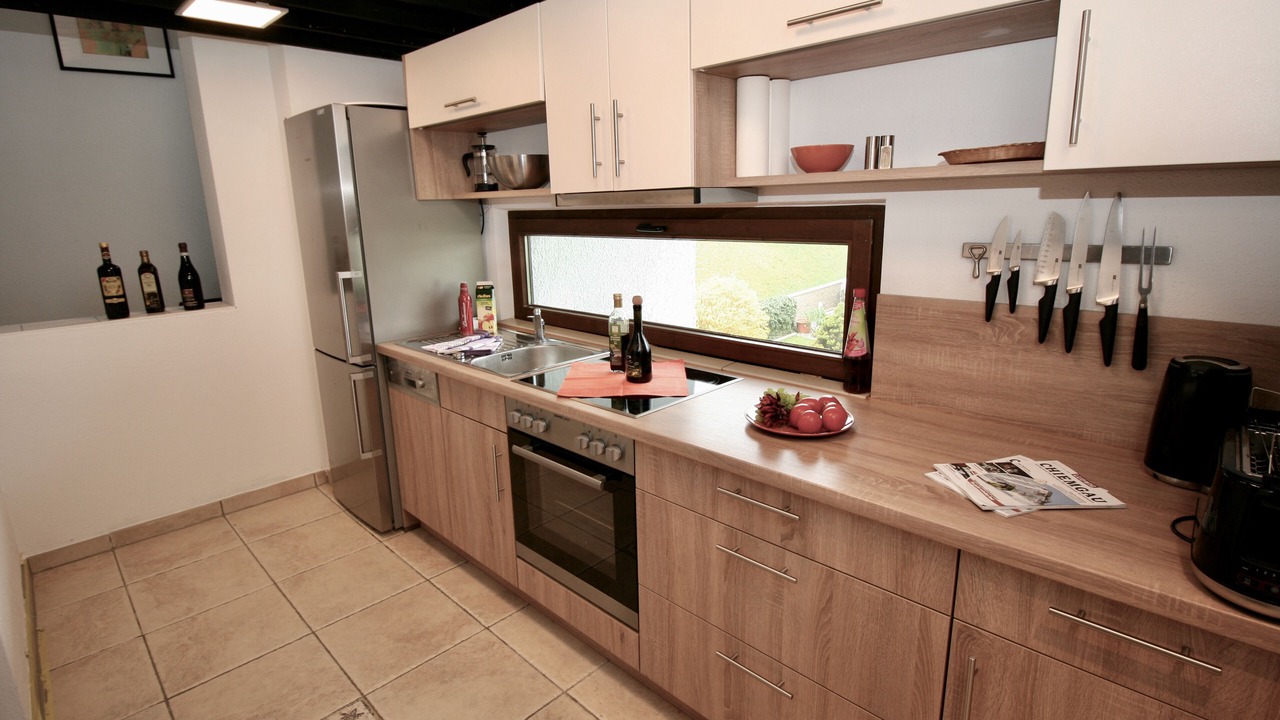 Photo of Kitchen in Ruhpolding