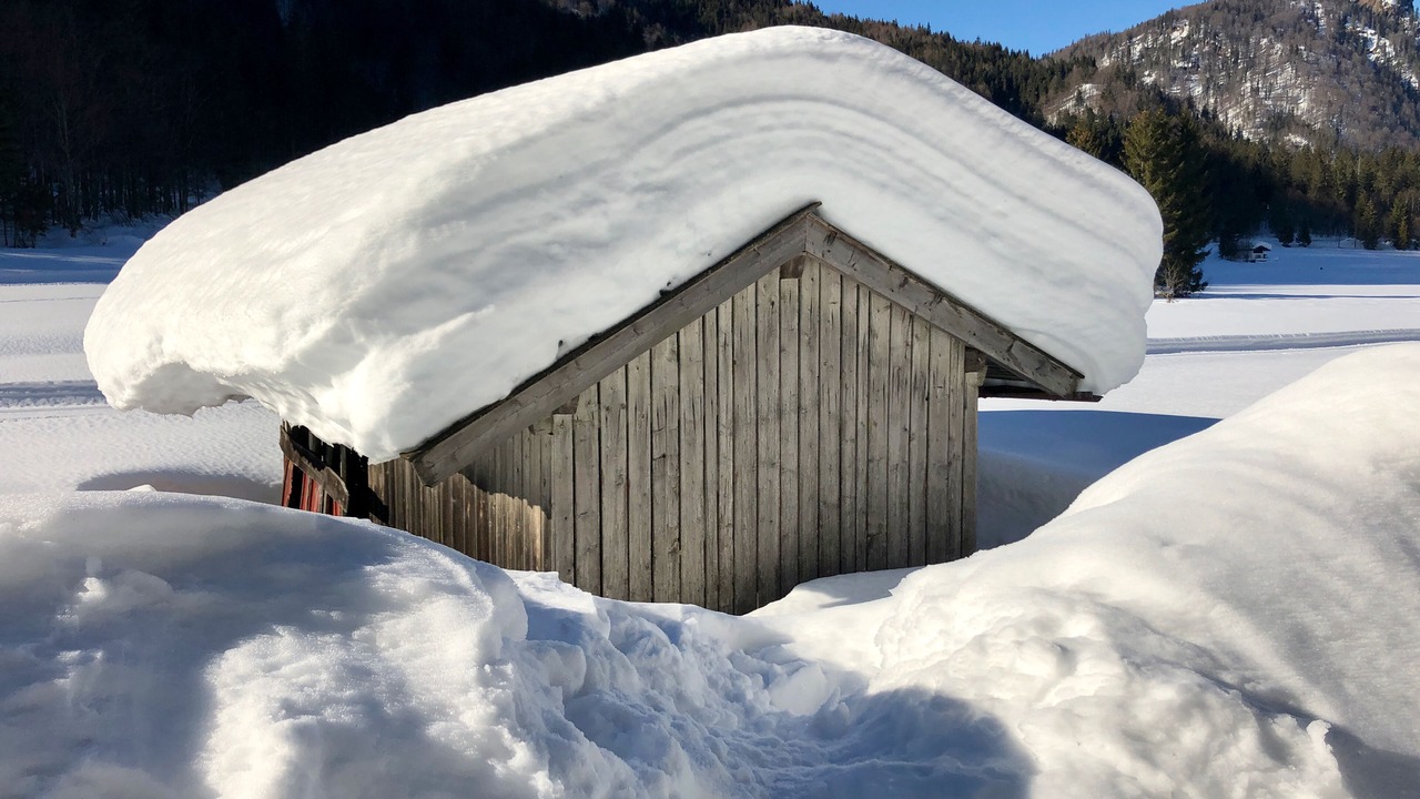 Photo of Outdoor in Ruhpolding