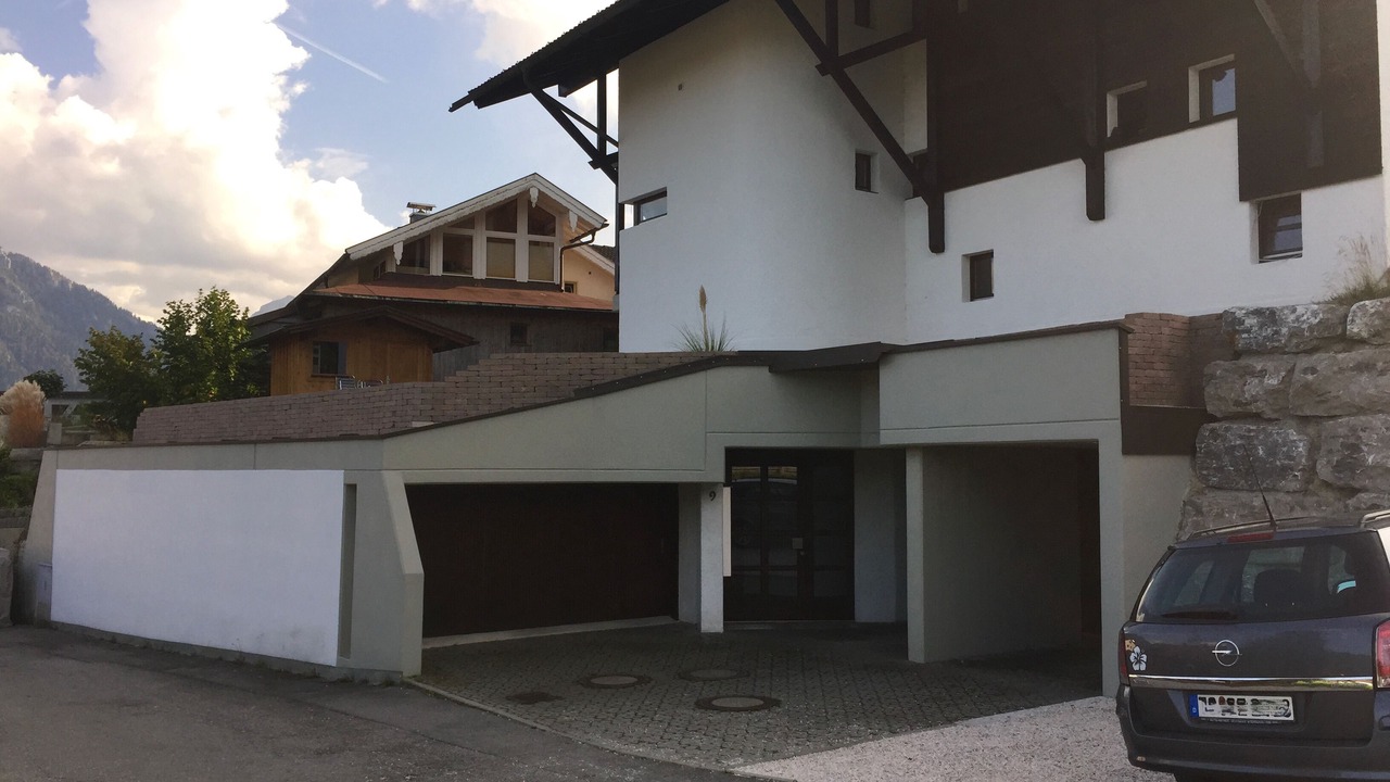 Photo of Outdoor in Ruhpolding