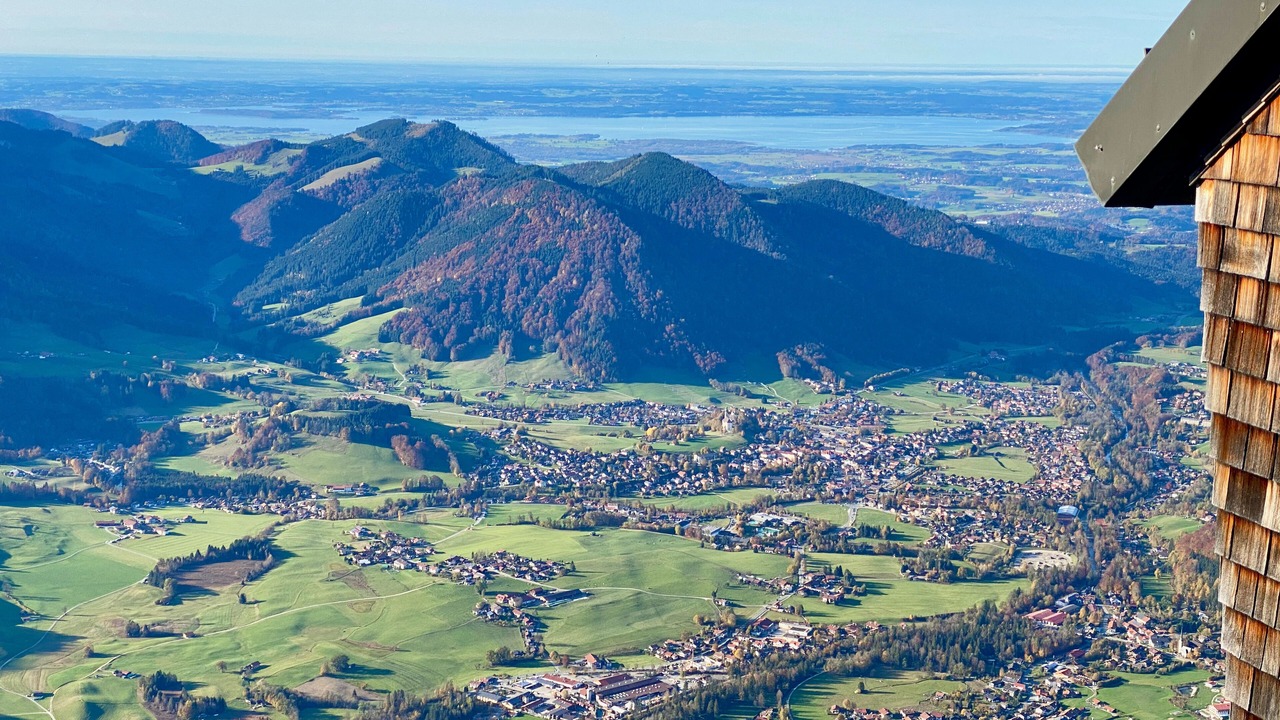 Photo of Outdoor in Ruhpolding