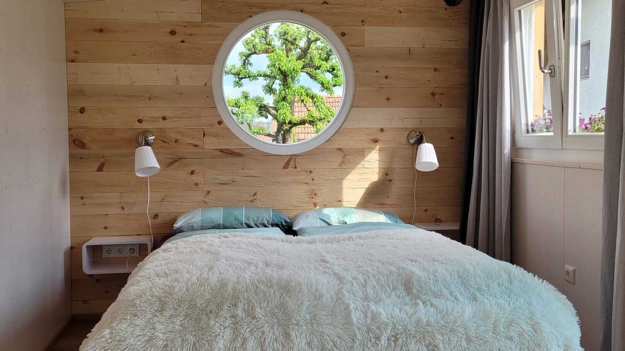 Photo of Bedroom in Geltendorf