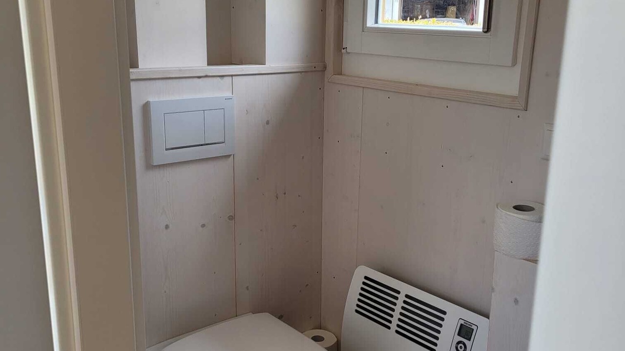 Photo of Bathroom in Geltendorf