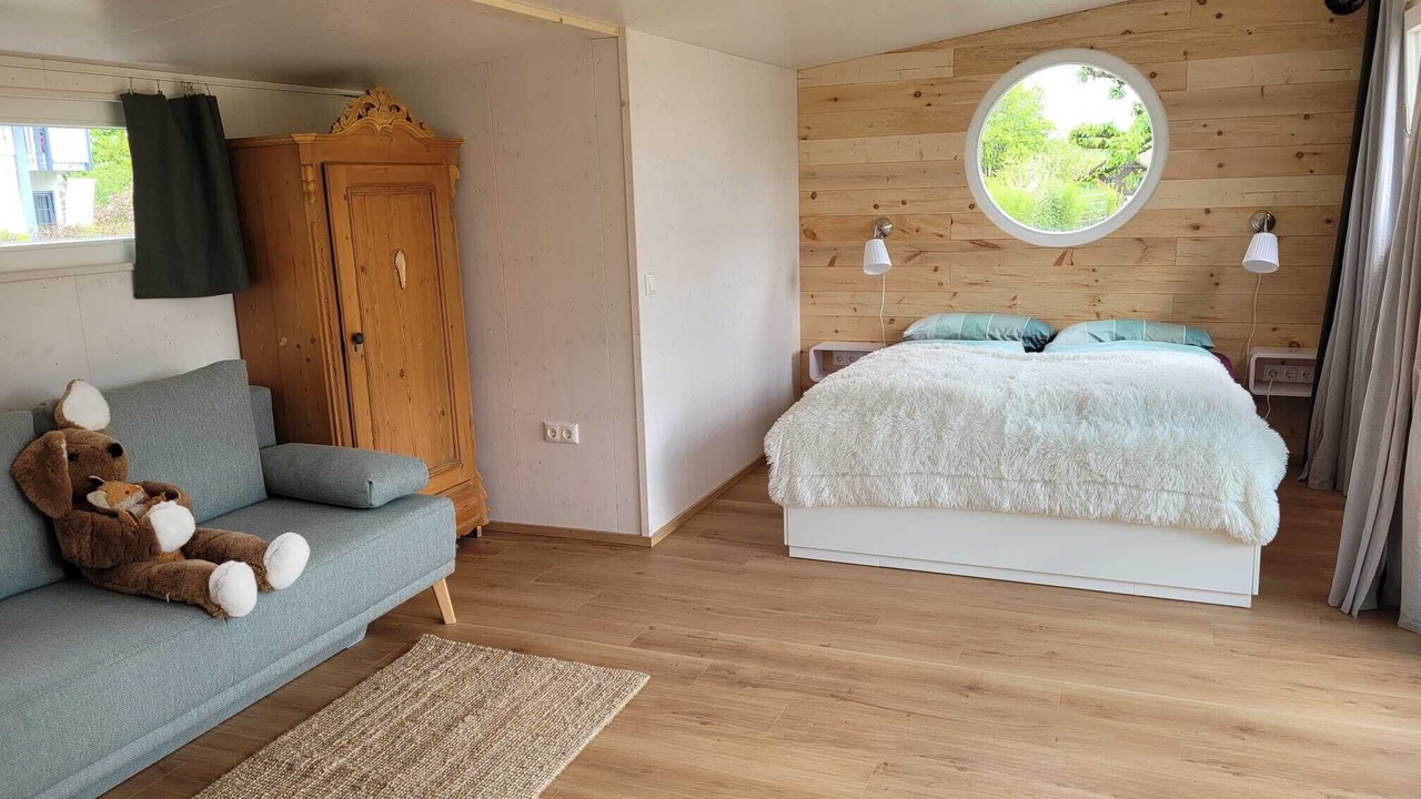 Photo of Bedroom in Geltendorf