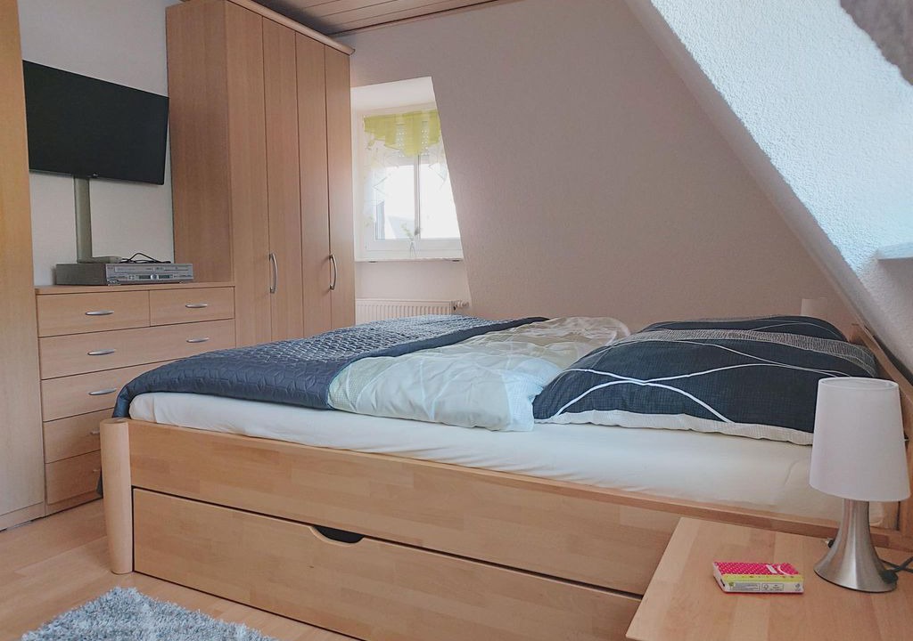 Photo of Bedroom in Berggiesshubel