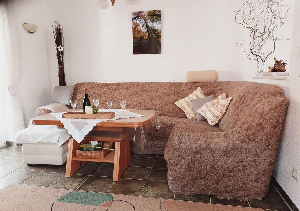 Photo of Livingroom in Berggiesshubel