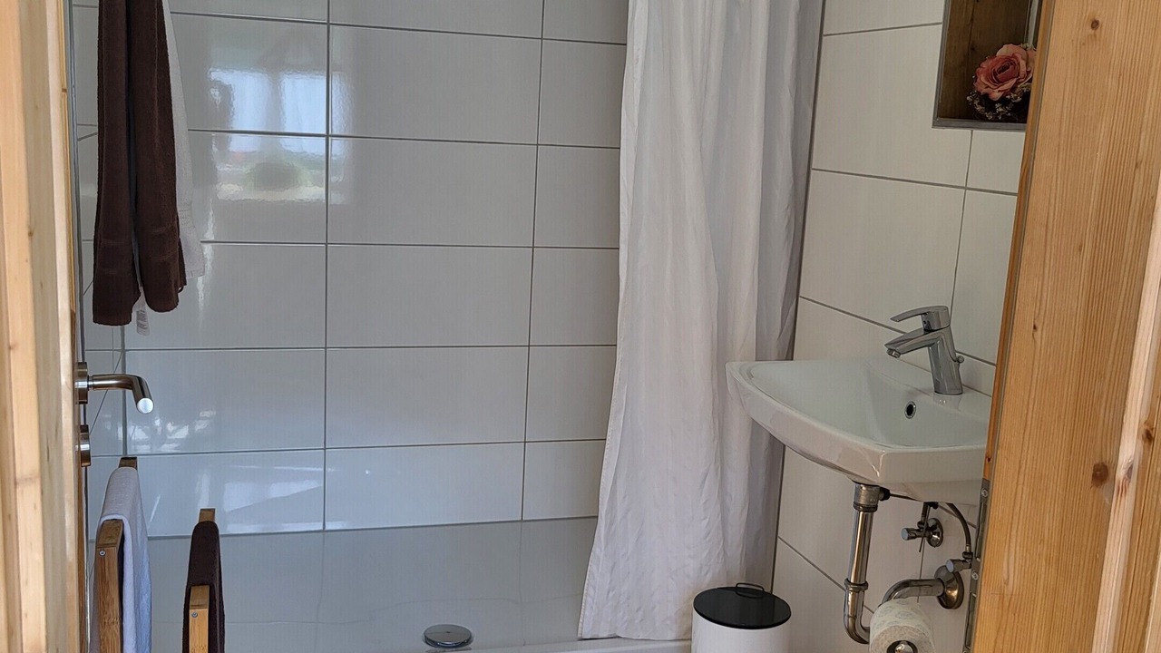 Photo of Bathroom in Rettenberg