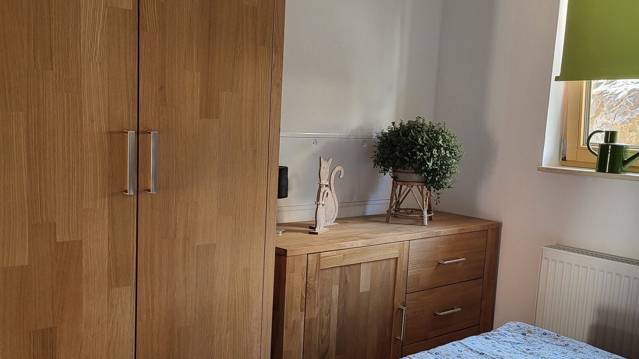 Photo of Bedroom in Rettenberg