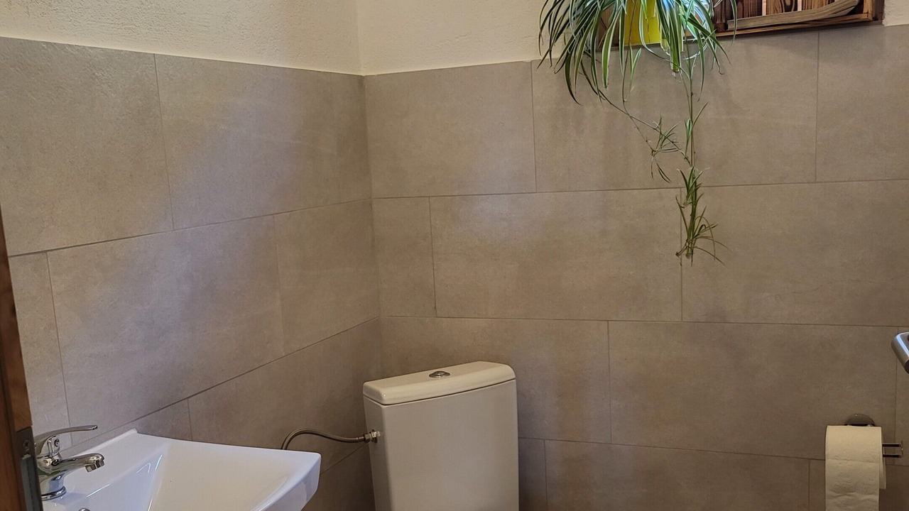 Photo of Bathroom in Rettenberg