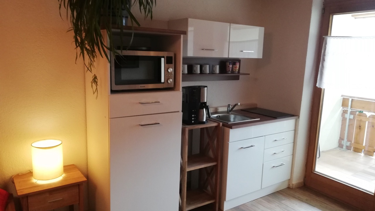 Photo of Kitchen in Rettenberg