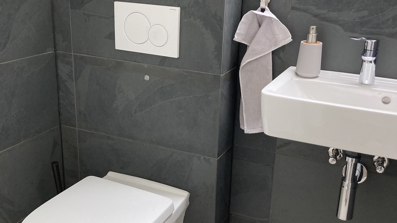 Photo of Bathroom in Korbecke