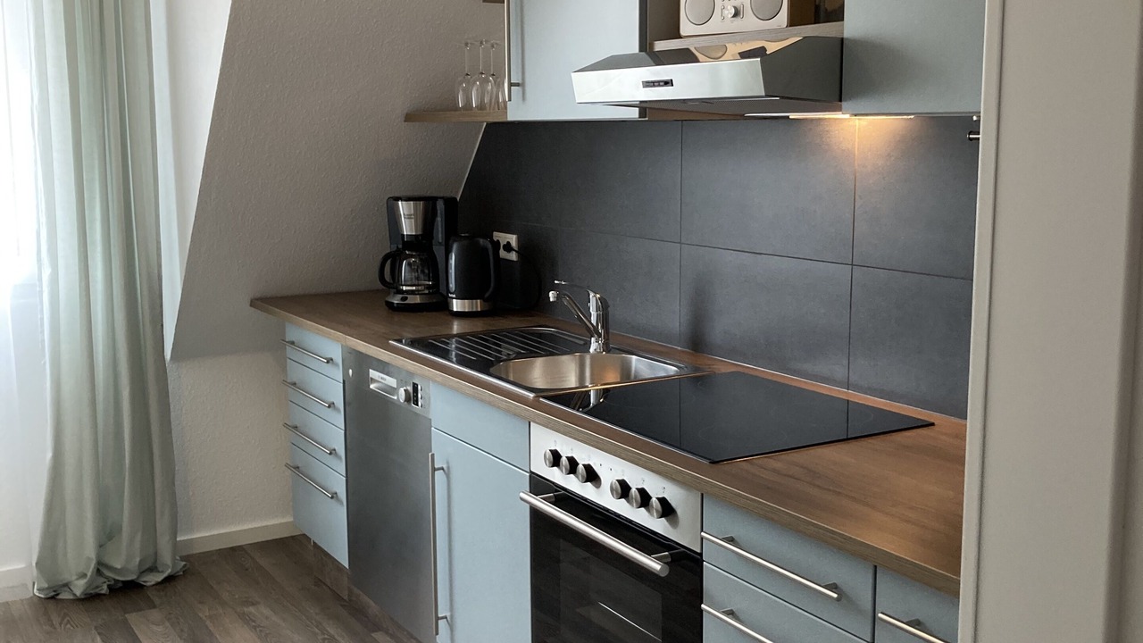 Photo of Kitchen in Korbecke
