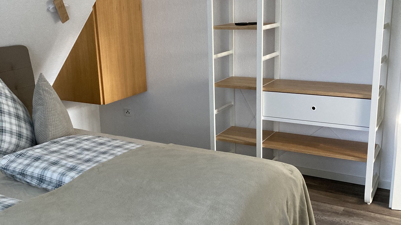 Photo of Bedroom in Korbecke