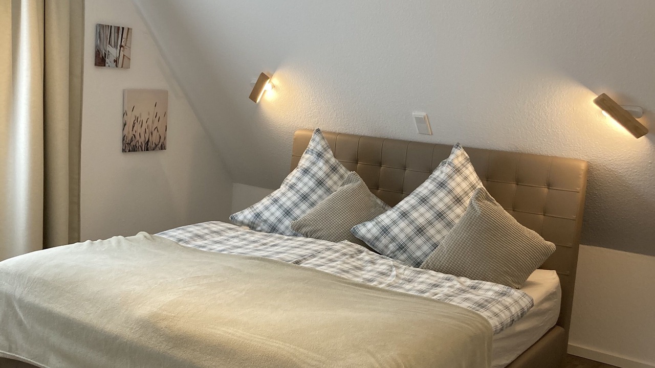 Photo of Bedroom in Korbecke
