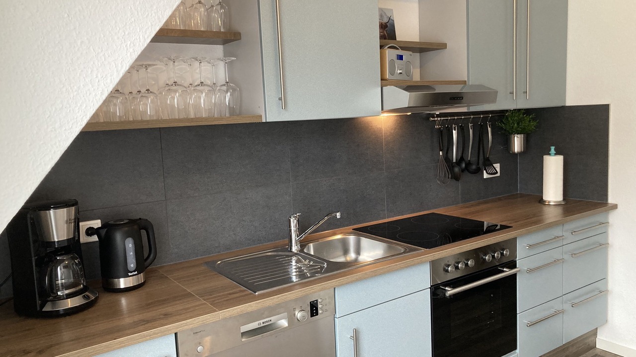 Photo of Kitchen in Korbecke