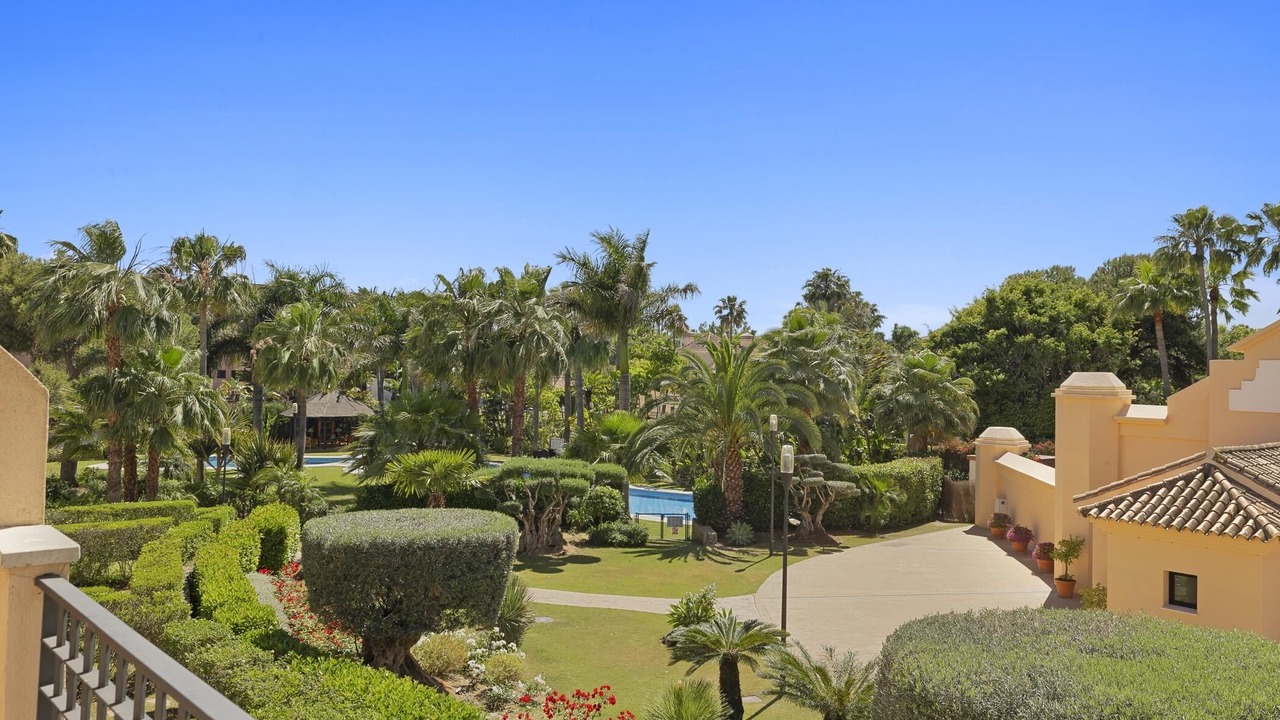 Photo of Outdoor in Puerto Banus